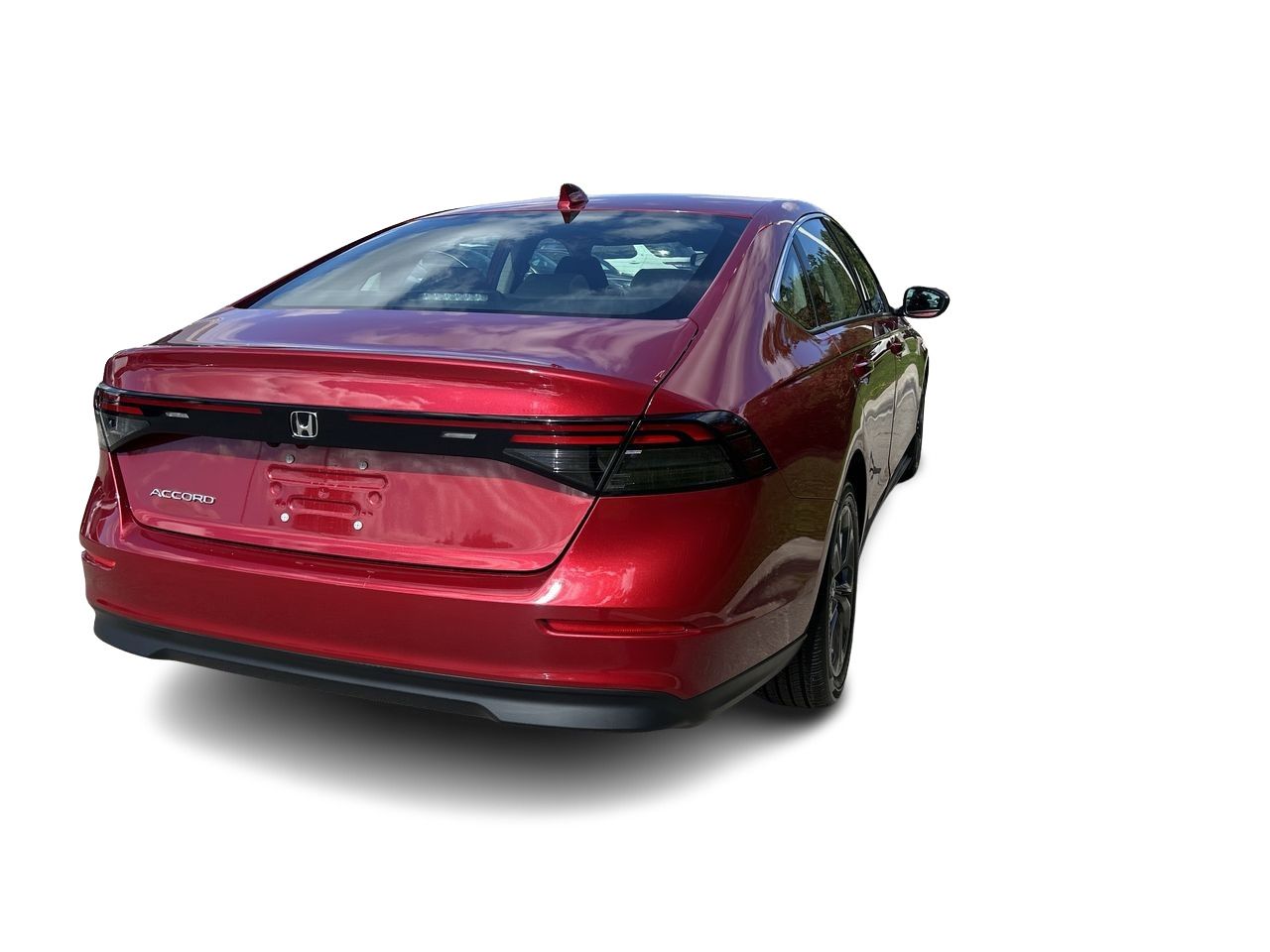 Honda Accord  2024 à Mississauga, Ontario