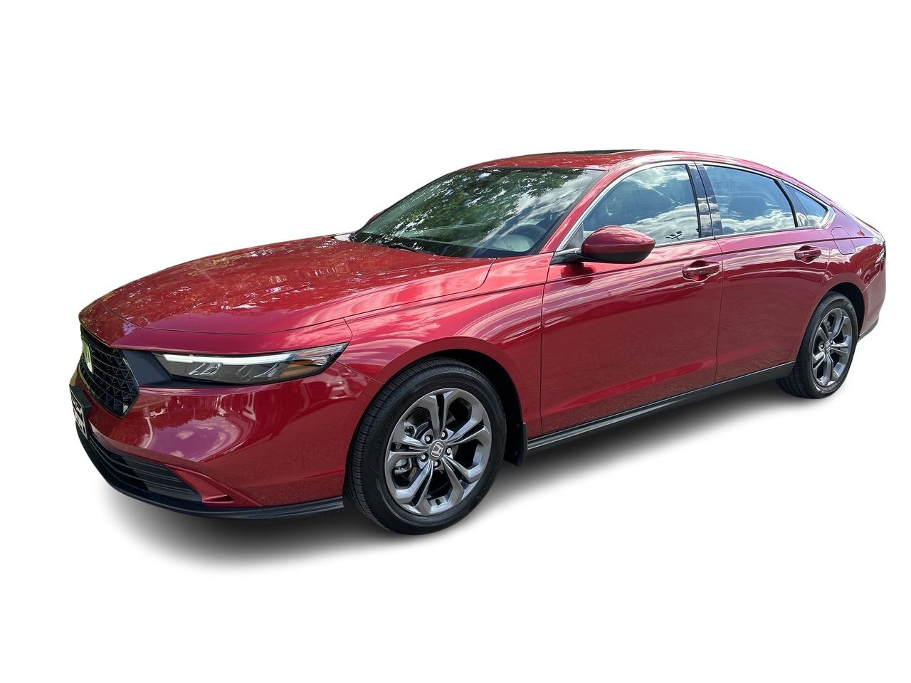 Honda Accord  2024 à Mississauga, Ontario