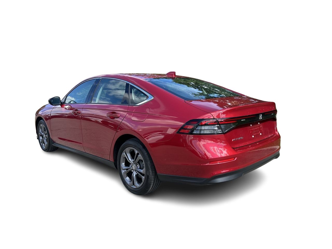 Honda Accord  2024 à Mississauga, Ontario