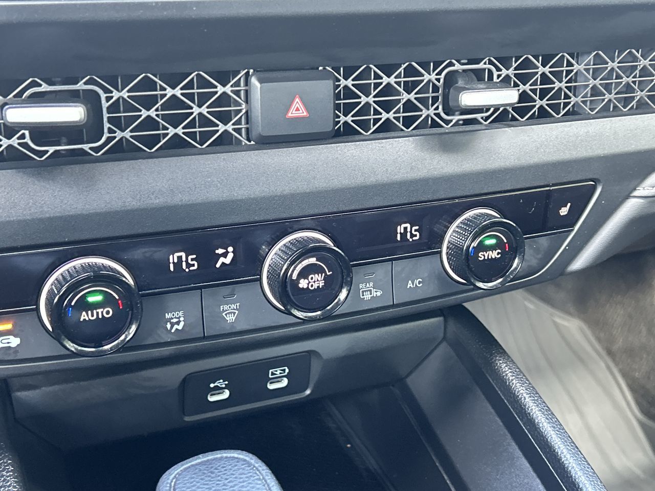 Honda Accord  2024 à Mississauga, Ontario