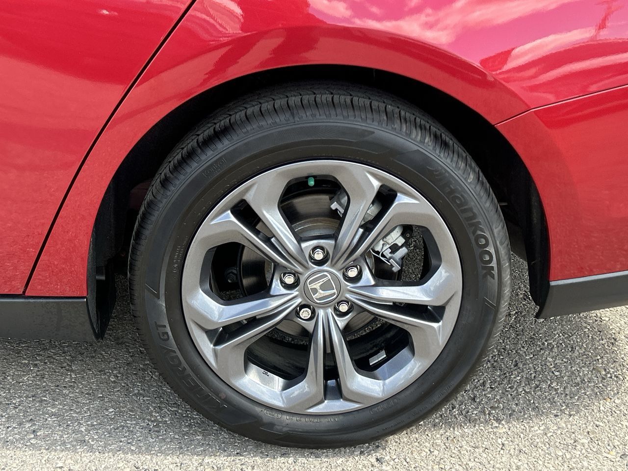 Honda Accord  2024 à Mississauga, Ontario