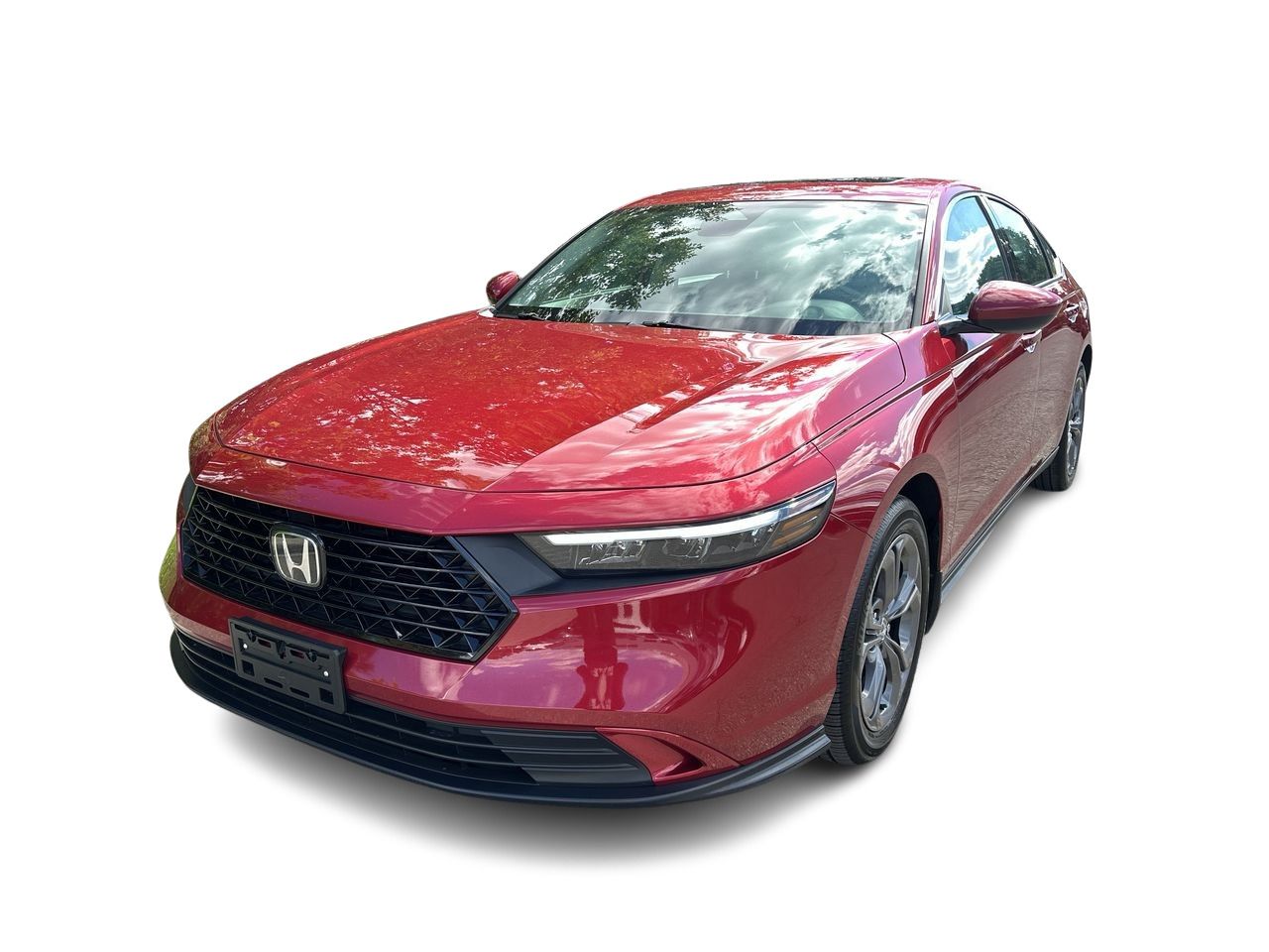 Honda Accord  2024 à Mississauga, Ontario