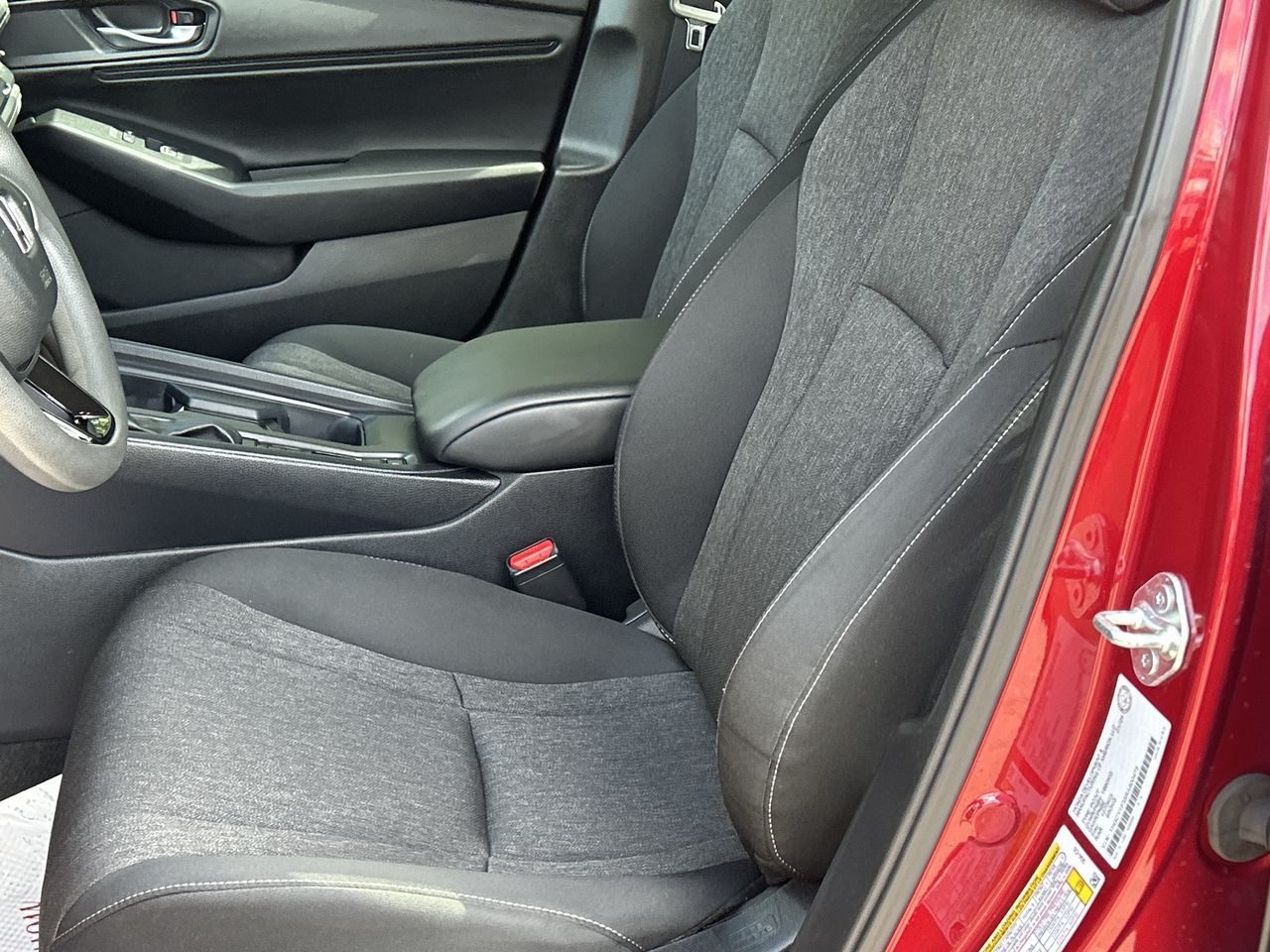 Honda Accord  2024 à Mississauga, Ontario