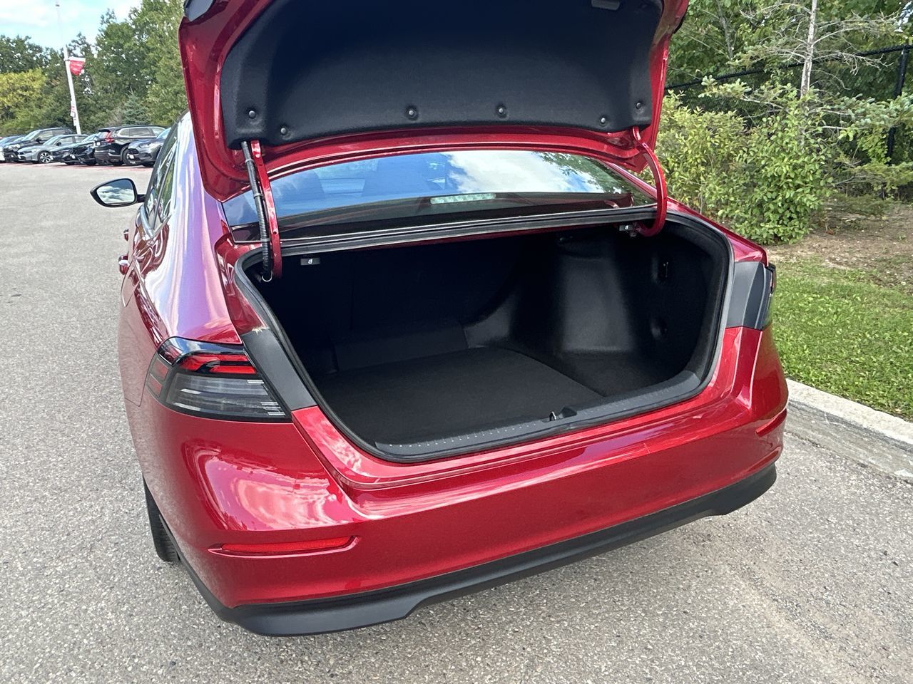 Honda Accord  2024 à Mississauga, Ontario