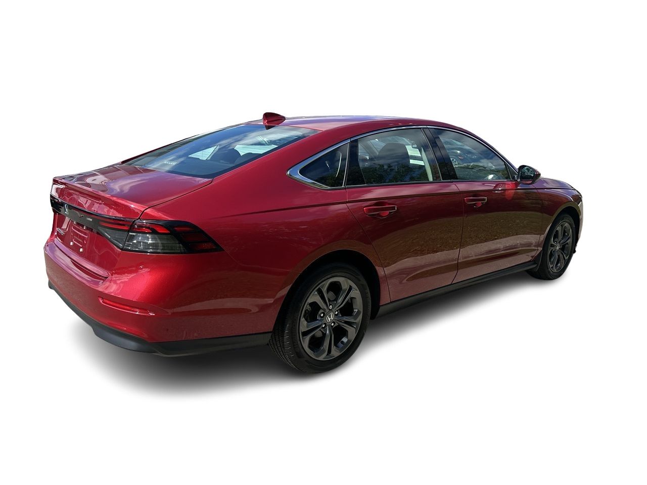 Honda Accord  2024 à Mississauga, Ontario