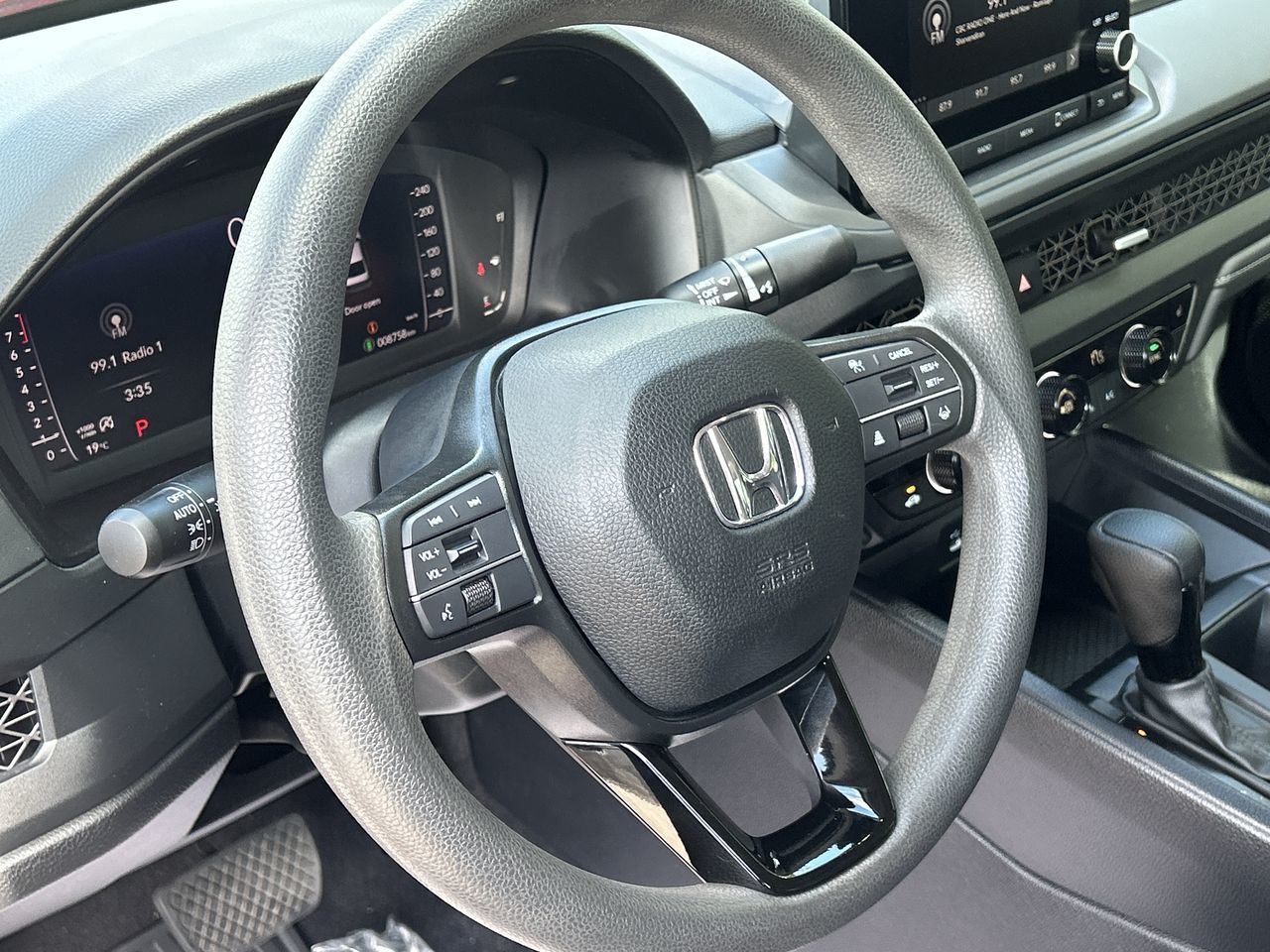 Honda Accord  2024 à Mississauga, Ontario
