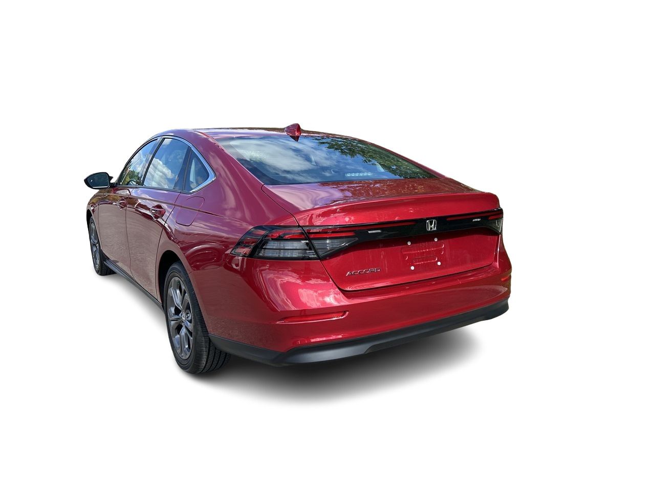 Honda Accord  2024 à Mississauga, Ontario