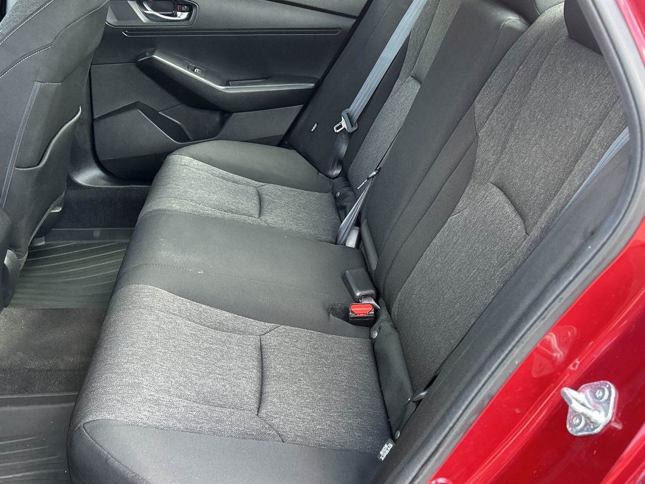 Honda Accord  2024 à Mississauga, Ontario