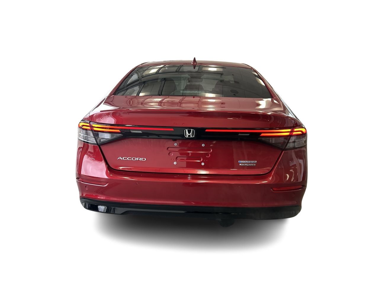 2024 Honda Accord