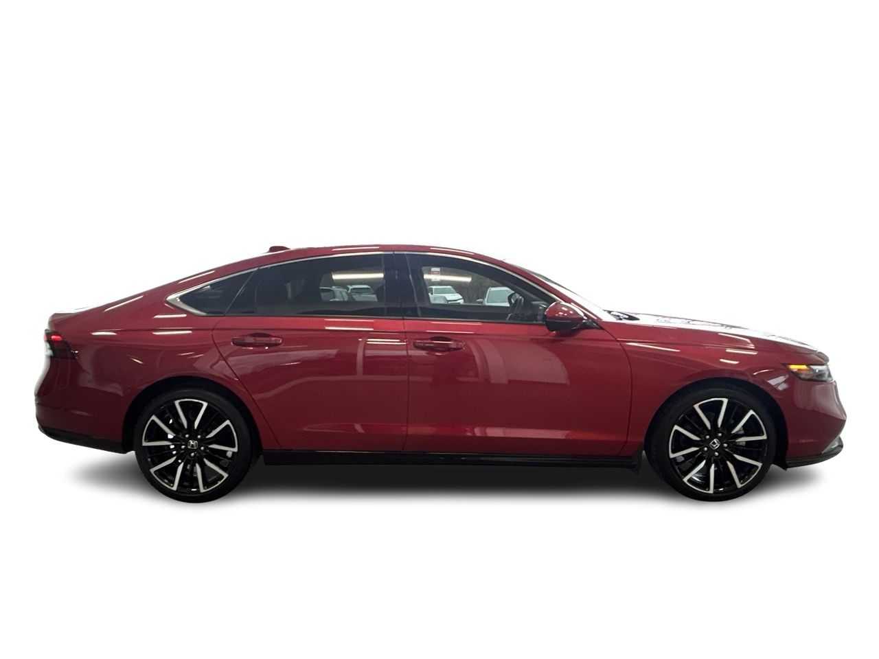 2024 Honda Accord