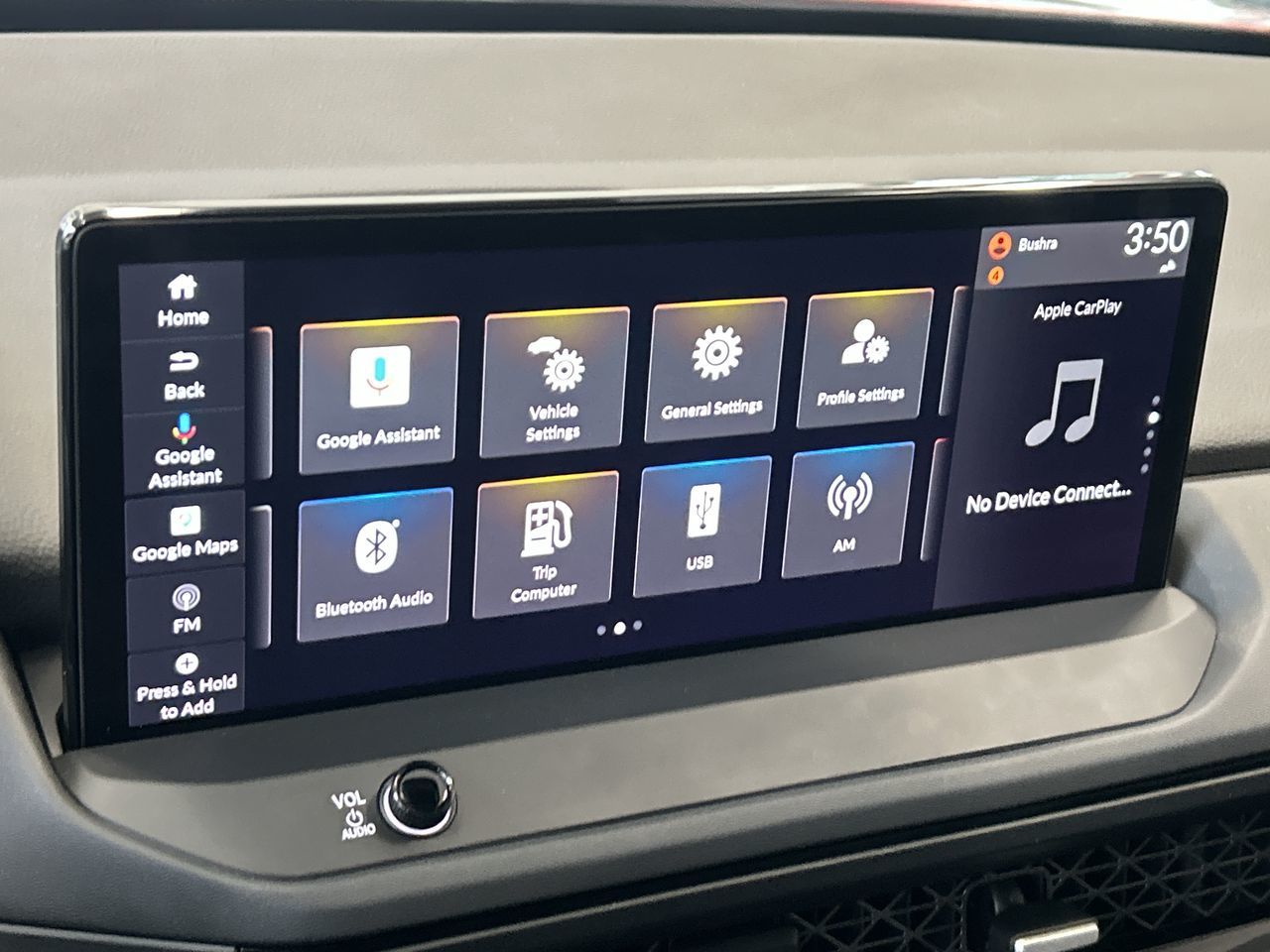 2024 Honda Accord