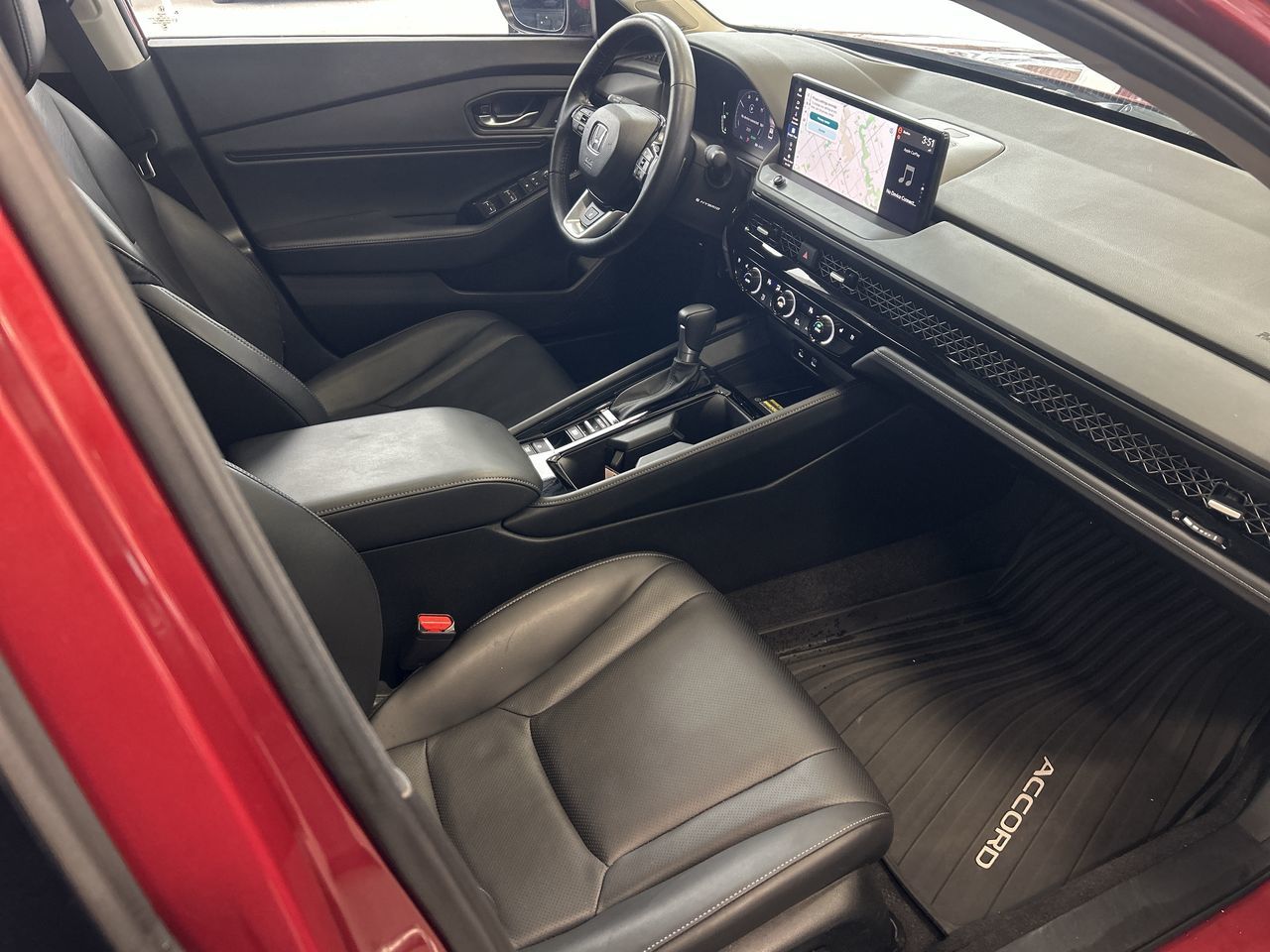 2024 Honda Accord