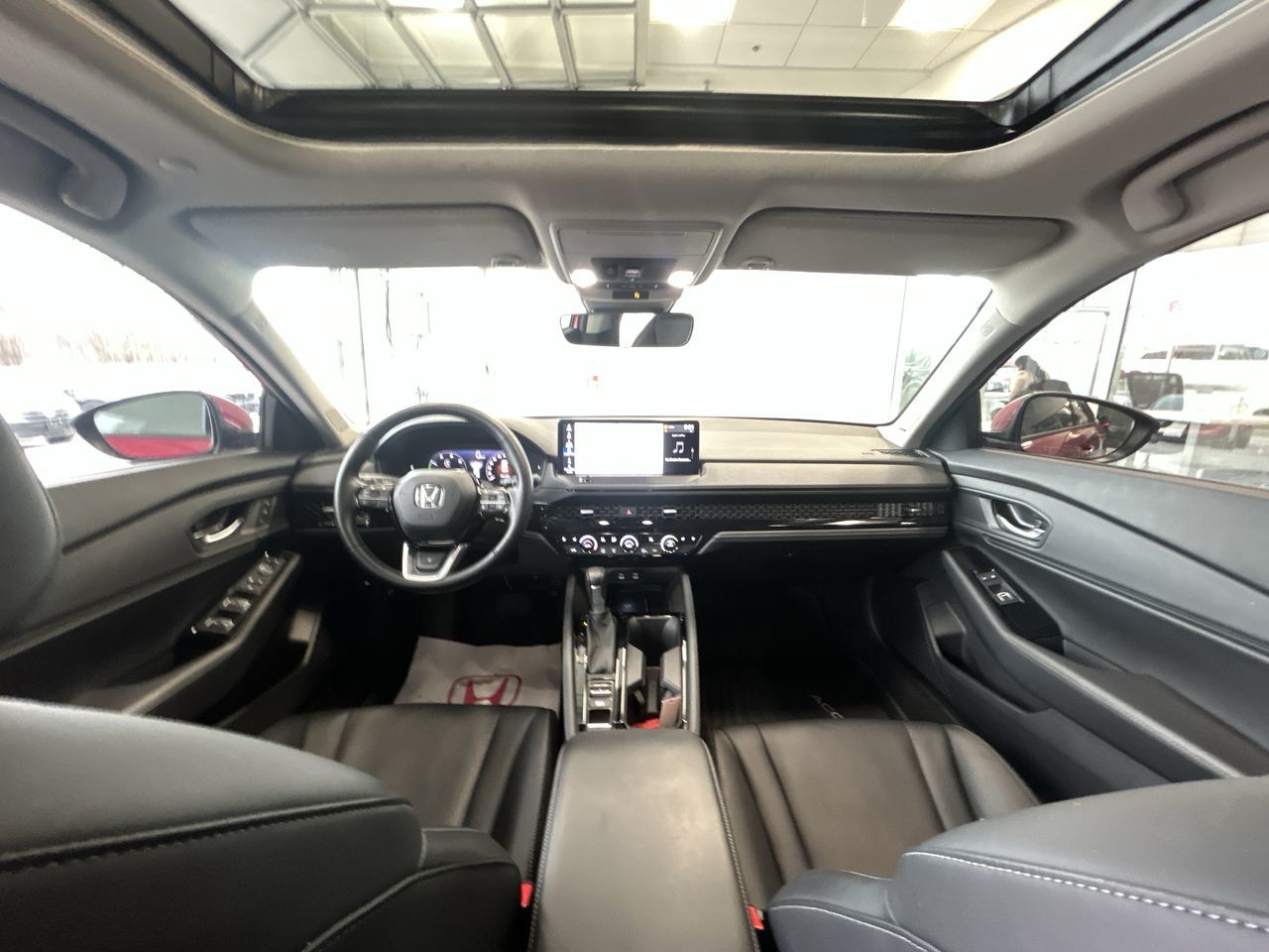 2024 Honda Accord