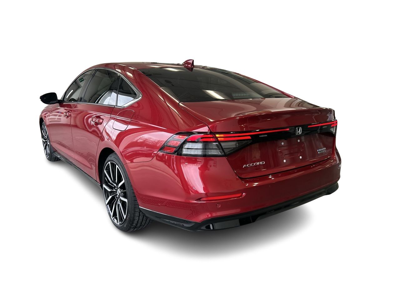 2024 Honda Accord