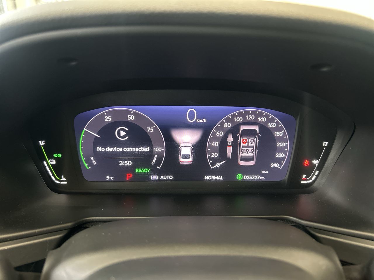 2024 Honda Accord