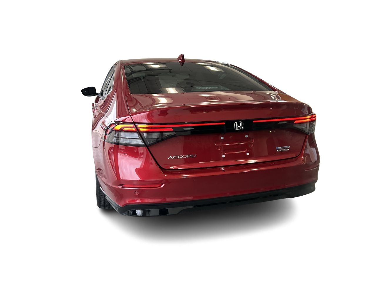 2024 Honda Accord