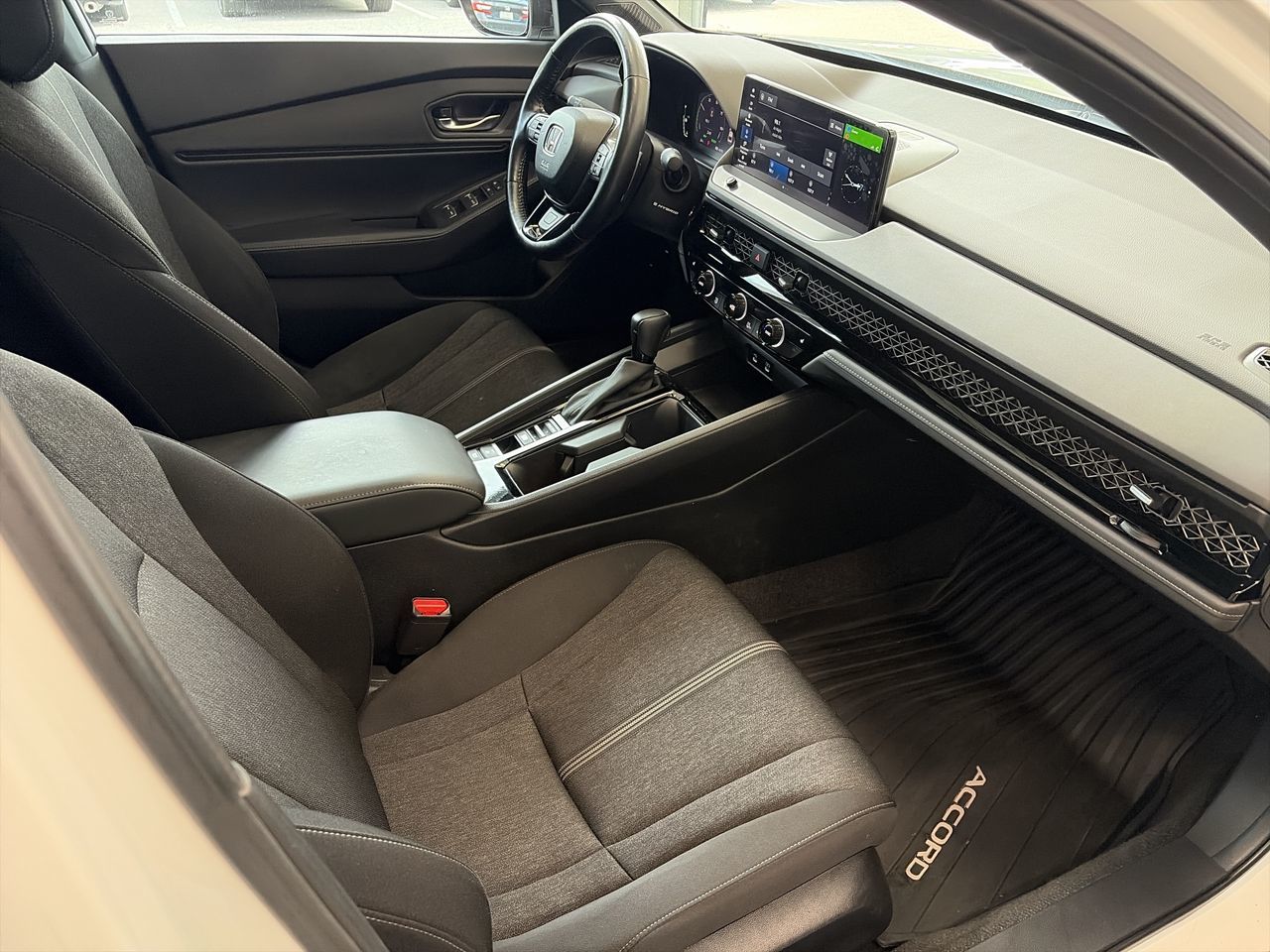 2024 Honda Accord