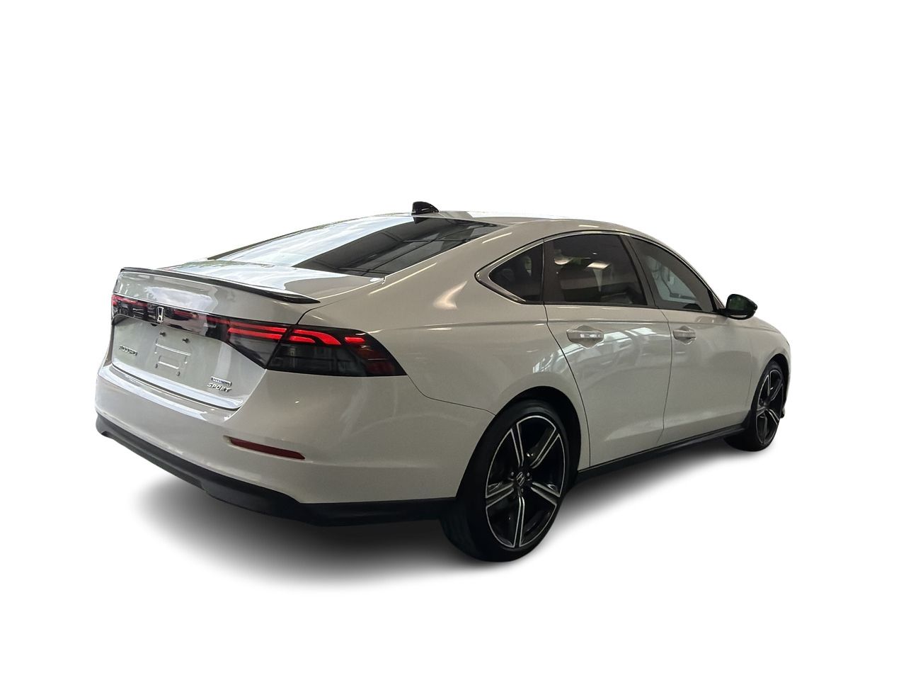 2024 Honda Accord