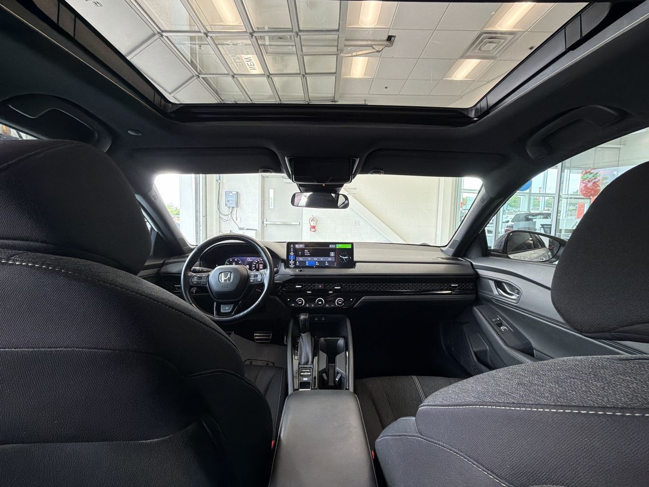 2024 Honda Accord
