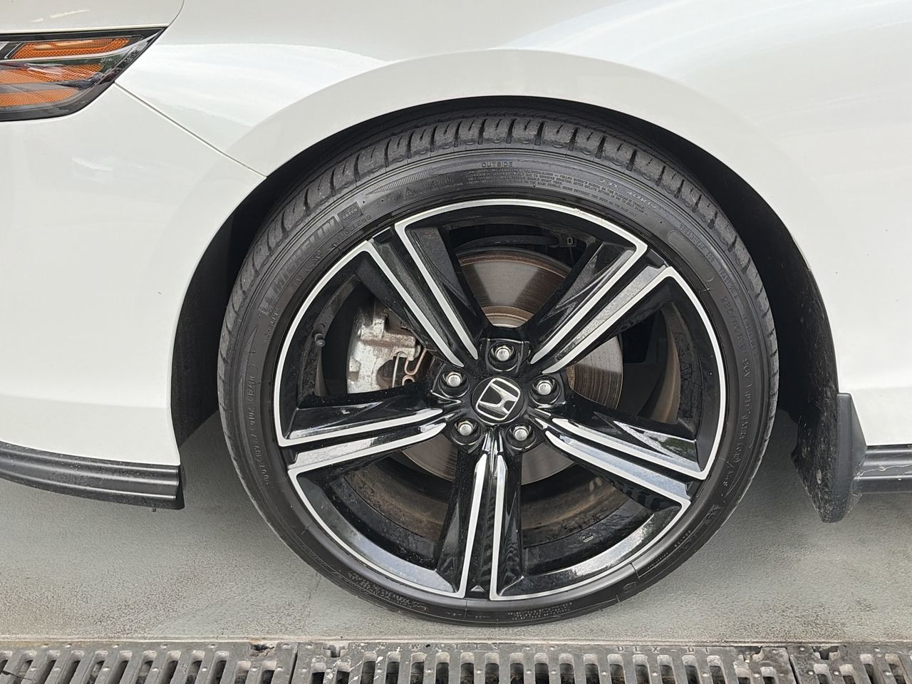 2024 Honda Accord