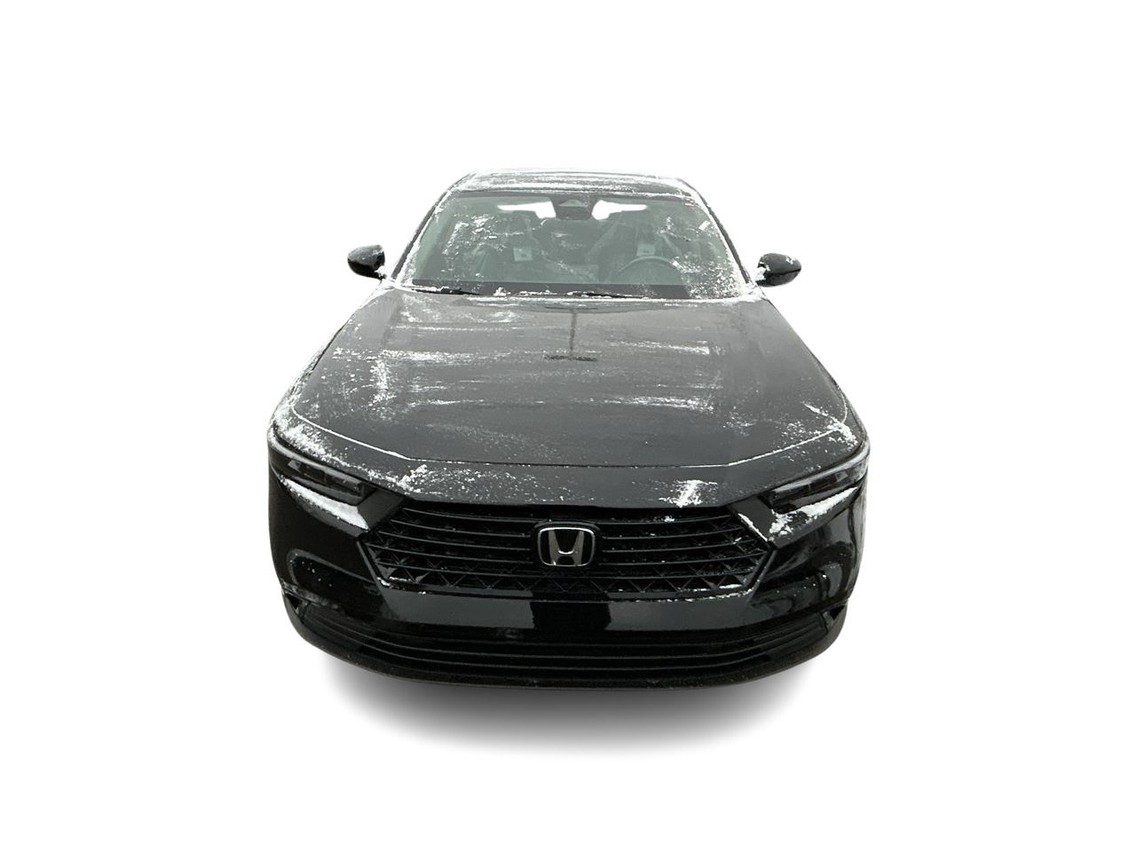 2025 Honda Accord in Mississauga, Ontario