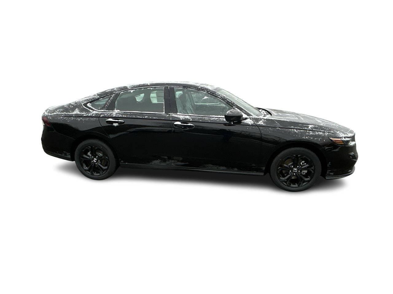 2025 Honda Accord in Mississauga, Ontario