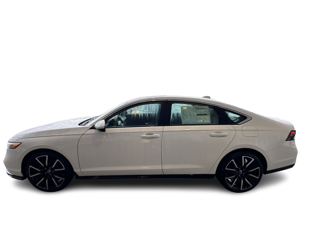 Honda Accord Hybrid  2025 à Mississauga, Ontario