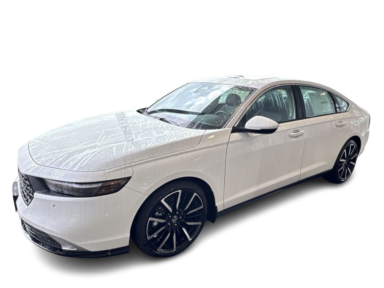 Honda Accord Hybrid  2025 à Mississauga, Ontario