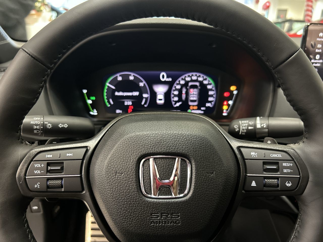 Honda Accord Hybrid  2025 à Mississauga, Ontario
