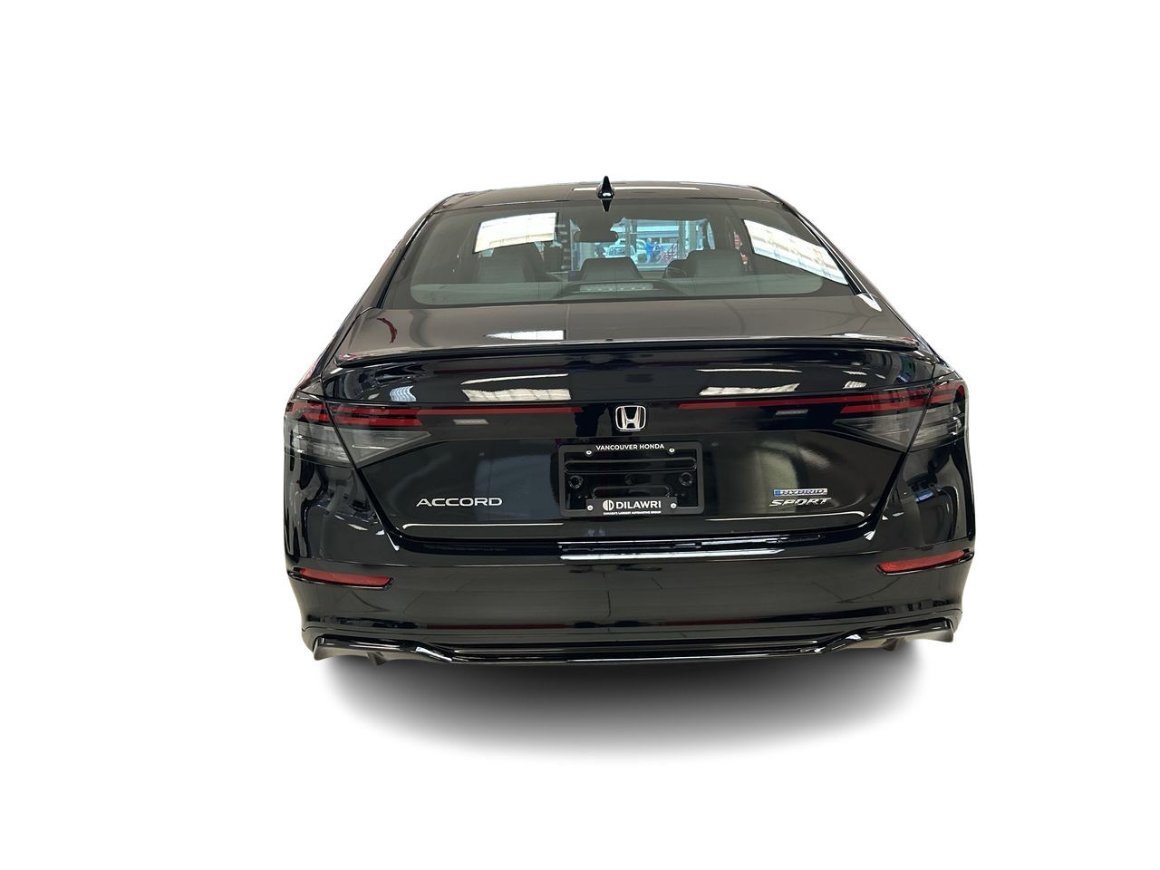 Honda Accord Hybrid  2025 à Mississauga, Ontario