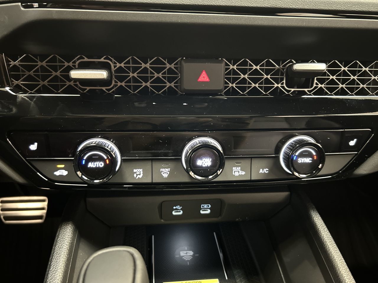 Honda Accord Hybrid  2025 à Mississauga, Ontario