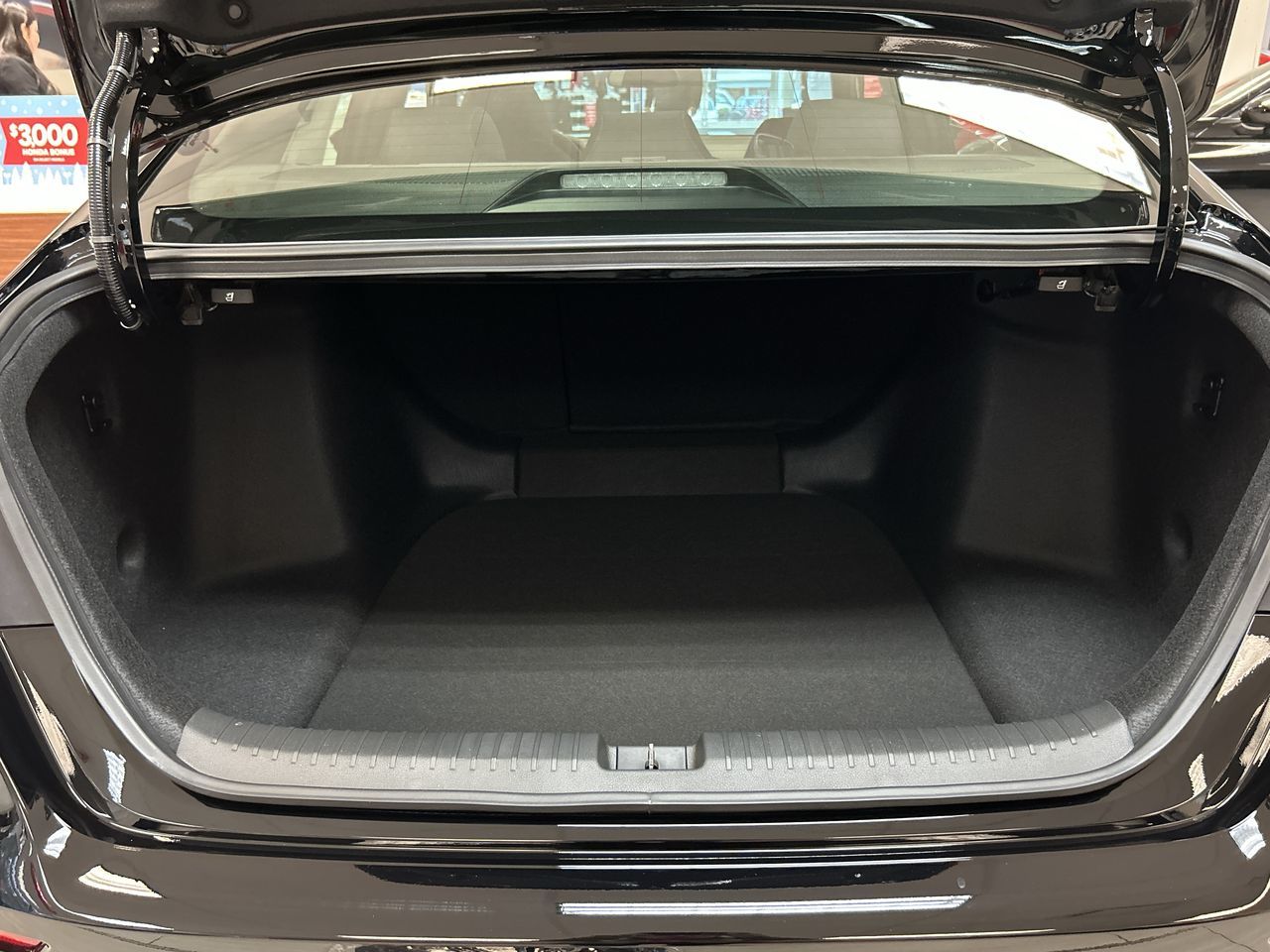 Honda Accord Hybrid  2025 à Mississauga, Ontario