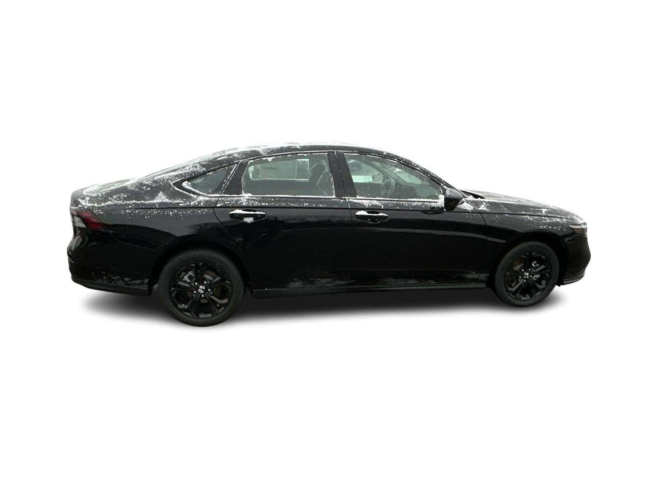 2025 Honda Accord in Mississauga, Ontario