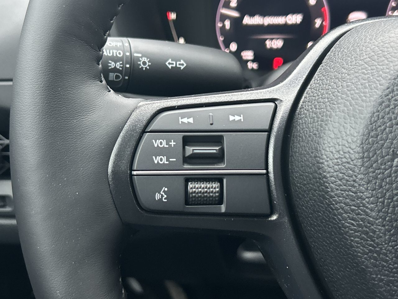 2025 Honda Accord in Mississauga, Ontario