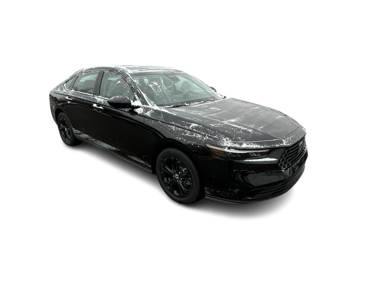 2025 Honda Accord in Mississauga, Ontario