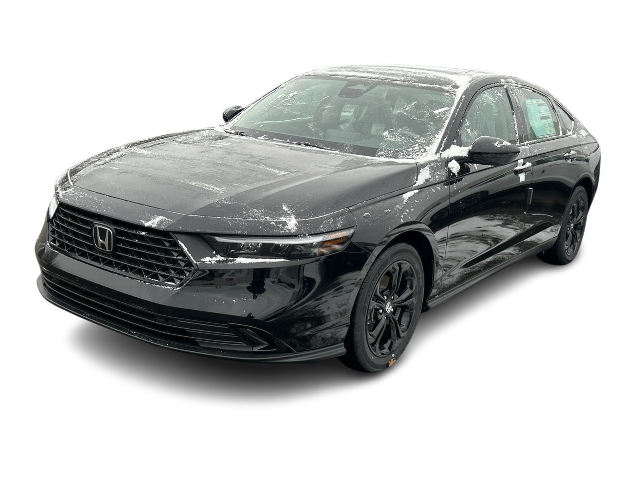 2025 Honda Accord in Mississauga, Ontario