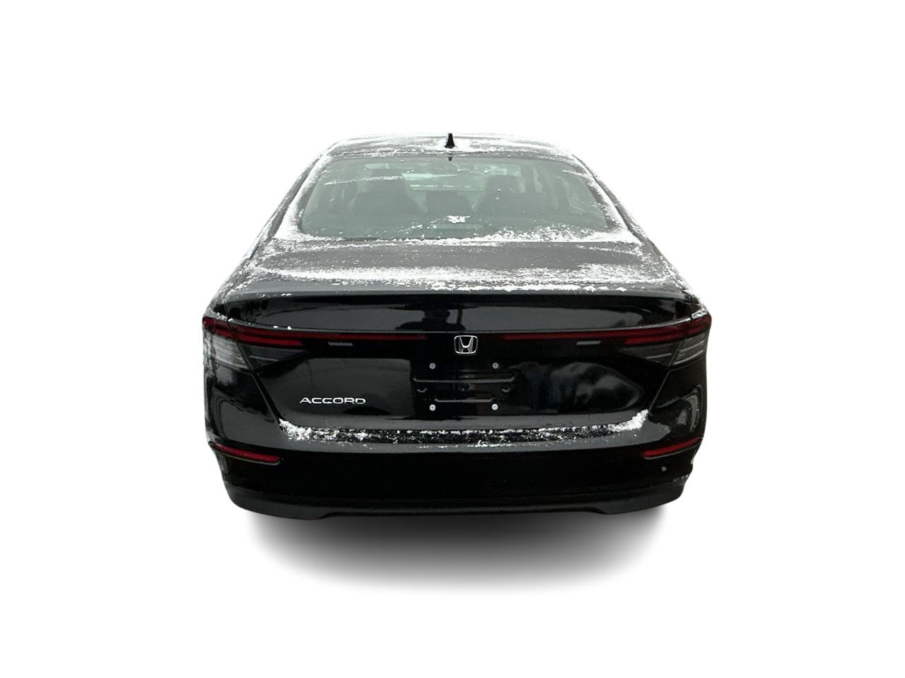 2025 Honda Accord in Mississauga, Ontario