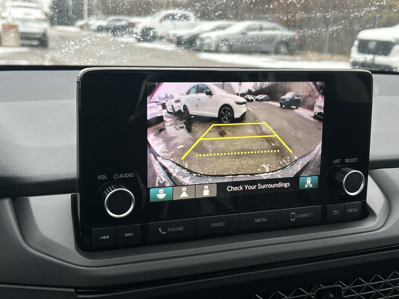 2025 Honda Accord in Mississauga, Ontario