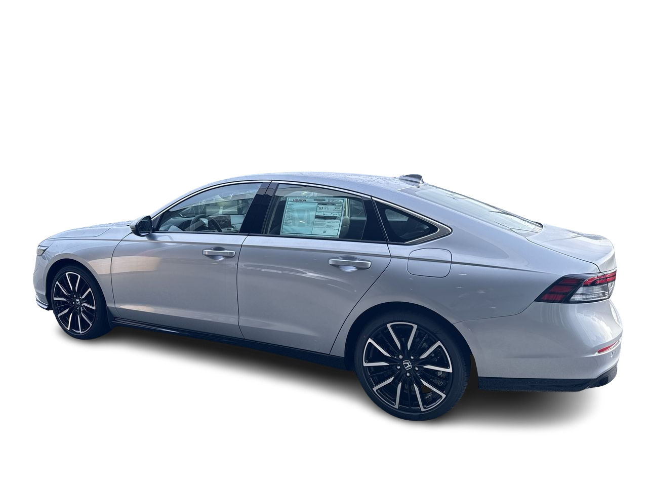 2025 Honda Accord Hybrid in Mississauga, Ontario