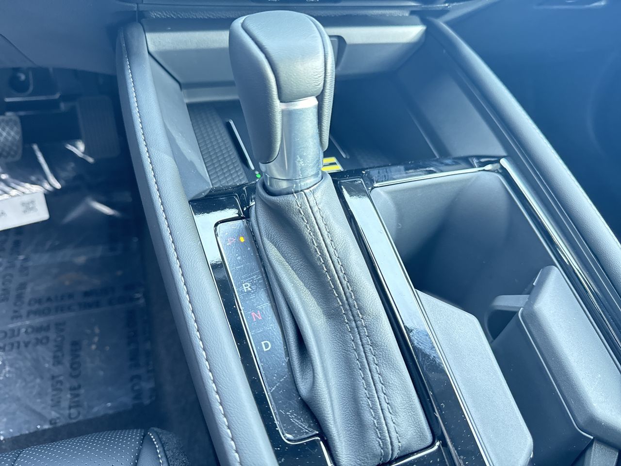 2025 Honda Accord Hybrid in Mississauga, Ontario