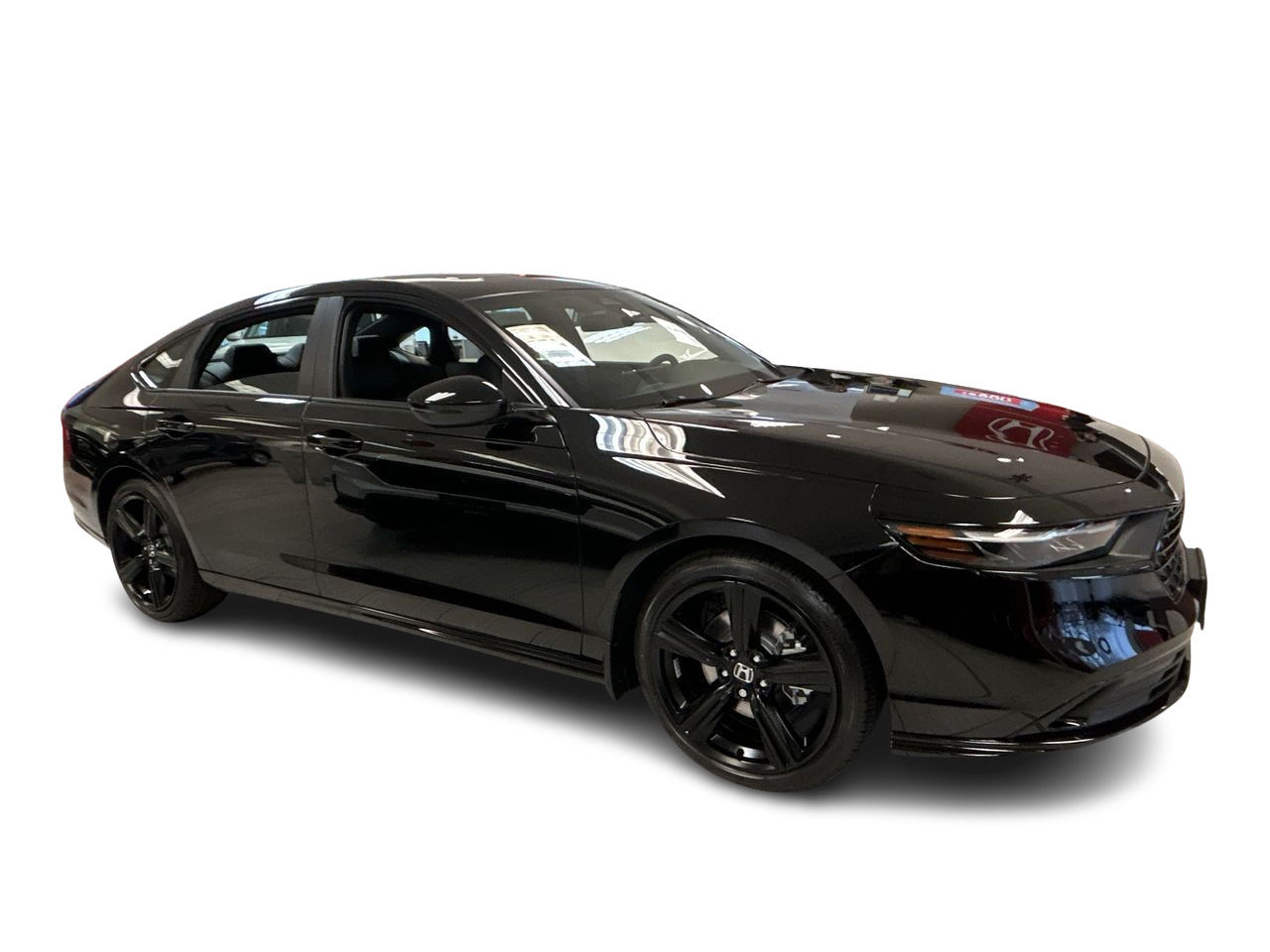2025 Honda Accord Hybrid in Mississauga, Ontario