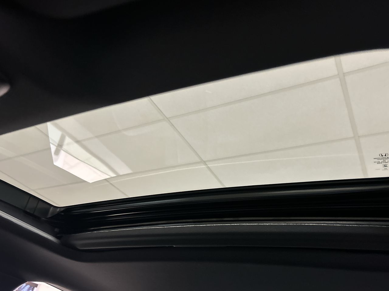 2025 Honda Accord Hybrid in Mississauga, Ontario
