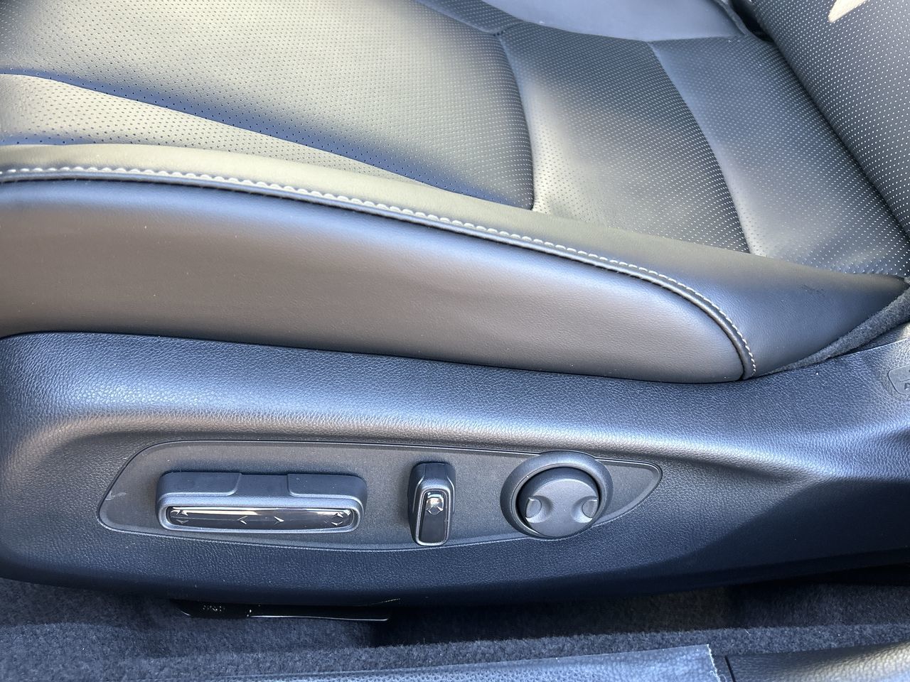 2025 Honda Accord Hybrid in Mississauga, Ontario