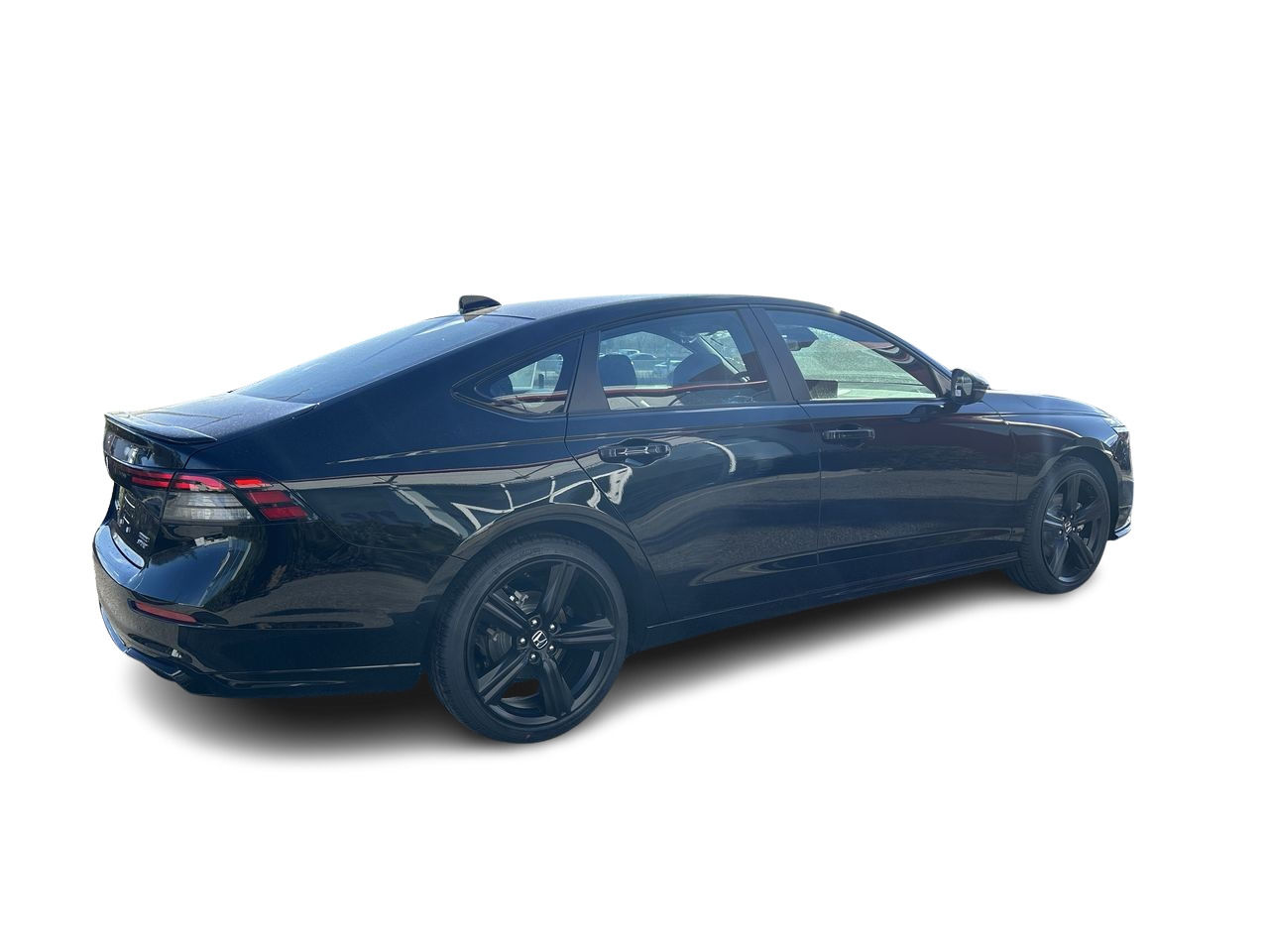 2025 Honda Accord Hybrid in Mississauga, Ontario