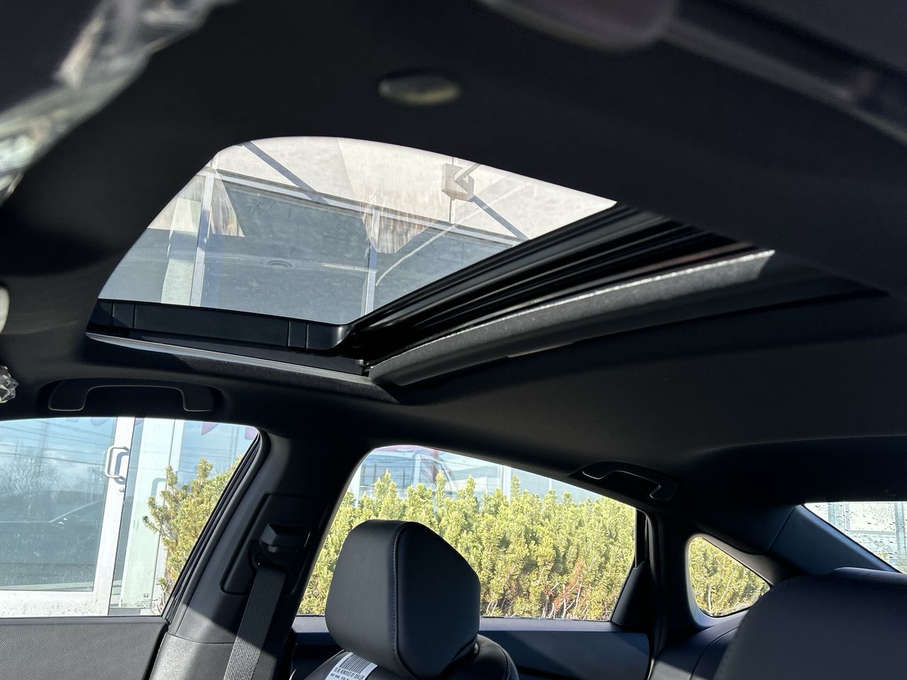 2025 Honda Accord Hybrid in Mississauga, Ontario