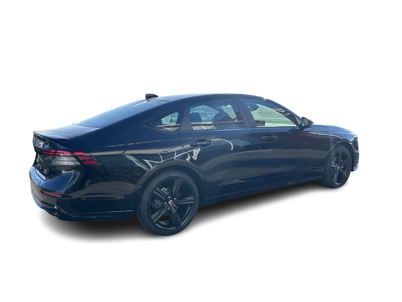 2025 Honda Accord Hybrid in Mississauga, Ontario