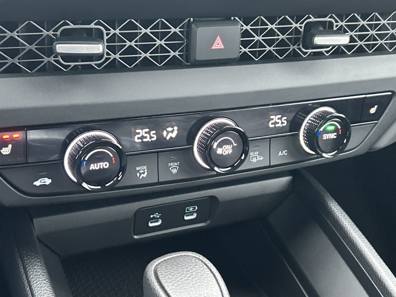 2025 Honda Accord in Mississauga, Ontario