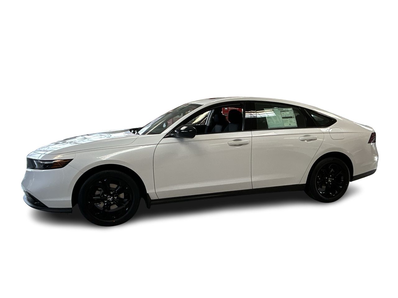 Honda Accord  2025 à Mississauga, Ontario