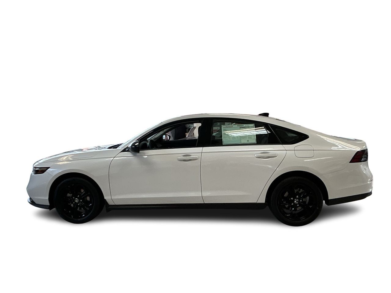 Honda Accord  2025 à Mississauga, Ontario