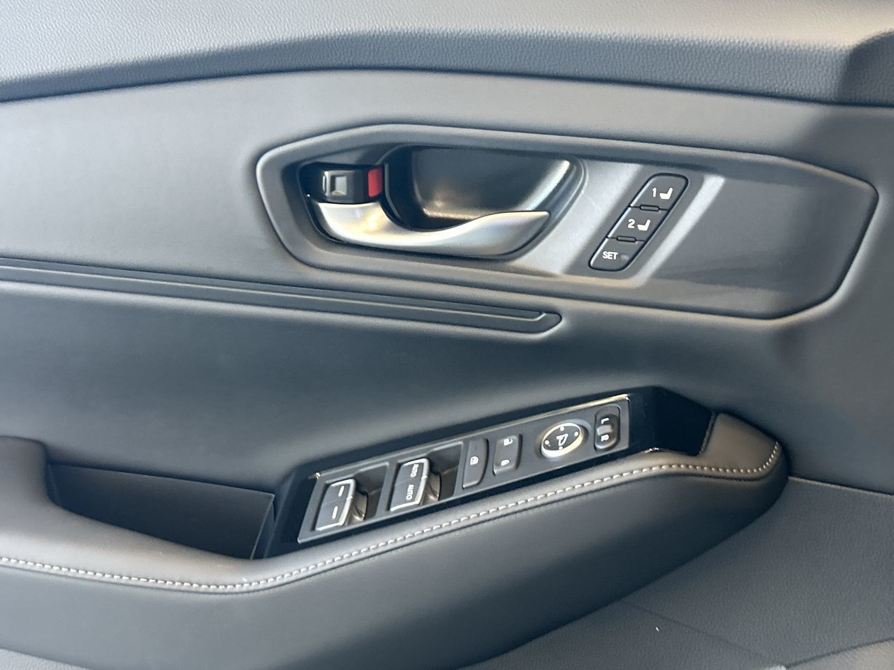 Honda Accord  2025 à Mississauga, Ontario